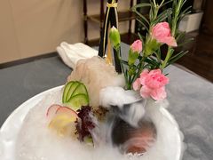 -沈灶河豚宴·河豚融合餐厅(汉中路店)
