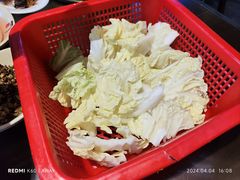 -富正毅三下锅·湘西韵味(天门山索道店)