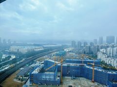 -杭州龙禧福朋喜来登酒店