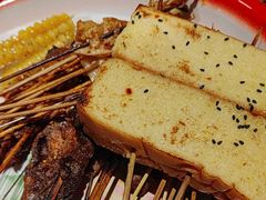 -北丐先生·野馄饨烧烤(长宁龙之梦店)