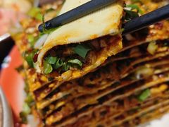 -新繁老號豌豆汤饭店·江湖菜(宝光寺店)