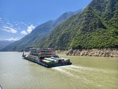 -白帝城·瞿塘峡景区