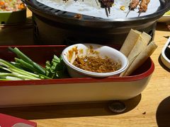 -记忆串城·东北烧烤·铜火锅·大型团建(南油店)