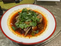 -李氏传家菜(兴城路店)