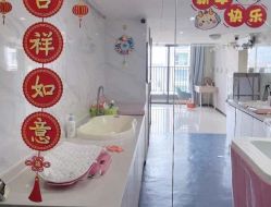 -敦南真爱月子会所(黄埔店)