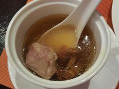-上海金陵紫金山大酒店·汇海餐厅