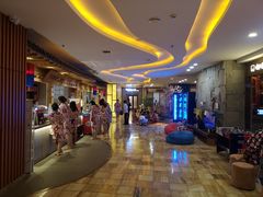 -恒坤北纬42度温泉洗浴(公园路店)