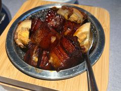 招牌红烧肉-芳满庭·江浙小馆(1912店)