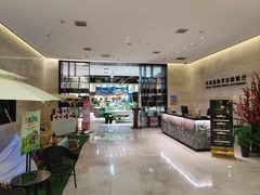 -巴西烤肉海鲜自助餐厅