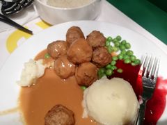 -宜家·瑞典风味餐厅(北京西红门店)