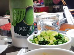 -海底捞火锅(武胜路凯德广场店)