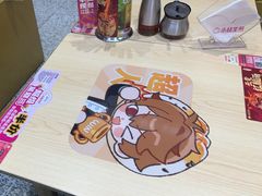 -小杨生煎(深圳岗厦北店)