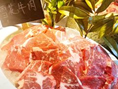 -贵阳恒世纪酒店·味自助餐厅