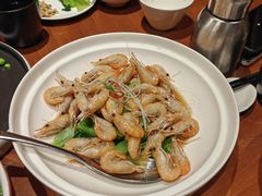 -上海人家花樣年华(中山公园店)