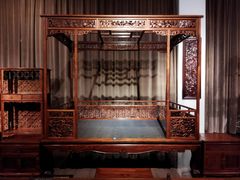 -中国紫檀博物馆