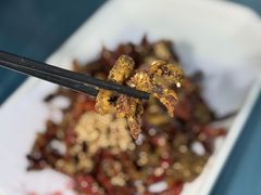 -干老四雅鱼饭店(滨江西路店)