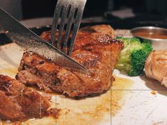 澳洲谷饲西冷-阿妮叶李(光谷世界城店)