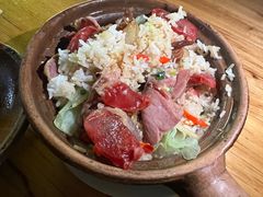 -潮香兴煲仔饭(莲花路店)