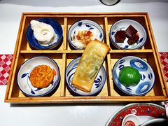 -味福记·江西小炒·南昌小吃(青山湖万达店)