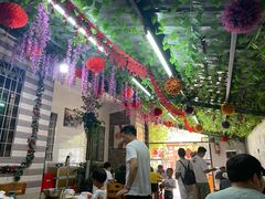 大堂-杨厝六十六农庄农舍(杨厝路店)
