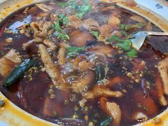 -马头巷·食景园(苏州总店)