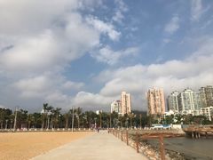 -野狸岛
