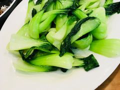 -友强·23年特色海鲜大排档(厦门店)