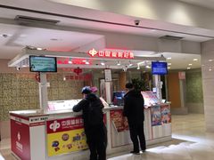 -光启城时尚购物中心