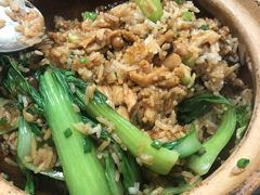 -壹煲口福煲仔饭(中山路店)