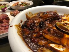 -上海人家花樣年华(中山公园店)