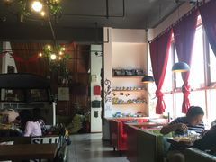 -莫比餐厅(五道口店)