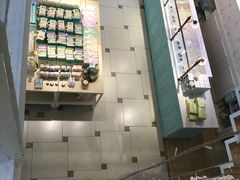 -苏小糖(鼓浪屿三丘田花园店)