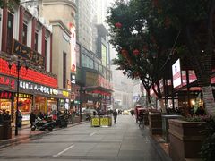 -八一好吃街·高品美食广场