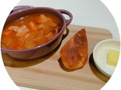 -K·Kitchen KK牛扒厨房(江南西店)