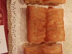 金牌靓油条-点都德(盘福楼店)