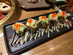 -MIKOMIKO和牛烧肉专门店(南门店)