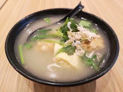 -小杨生煎(香港名都店)