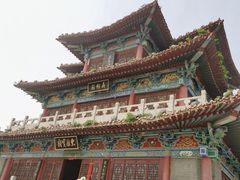 -曹州牡丹园