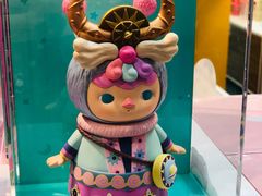 -泡泡玛特POPMART(崇文门国瑞城店)