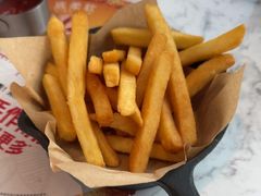 -必胜客(港城新天地店)