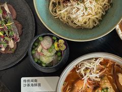 -里面·Noodlology(机电院店)