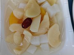 -正亮农家院·海鲜本地菜