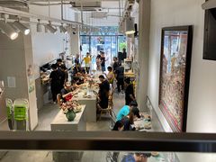 -小豆海棠(嘉兴路店)