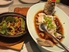 -鹿港小镇(霄云店)