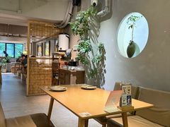 -本处·素食·融合料理(南油店)