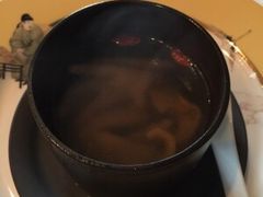 -东海朗廷酒店-唐阁T’ANG COURT 中餐厅