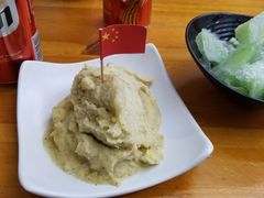 -炒豆合作社(东四总店)