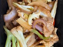 -前海沿·海鲜水饺青岛菜(乐客城店)