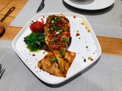 -飞鸟站餐厅(回龙观店)