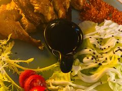 -床吧创意私房菜•Bistro